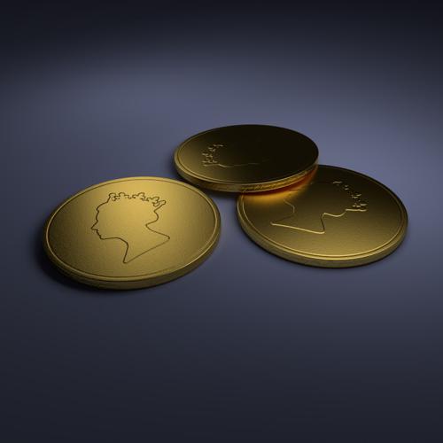 Gold Coins preview image